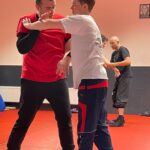 sifu joel start